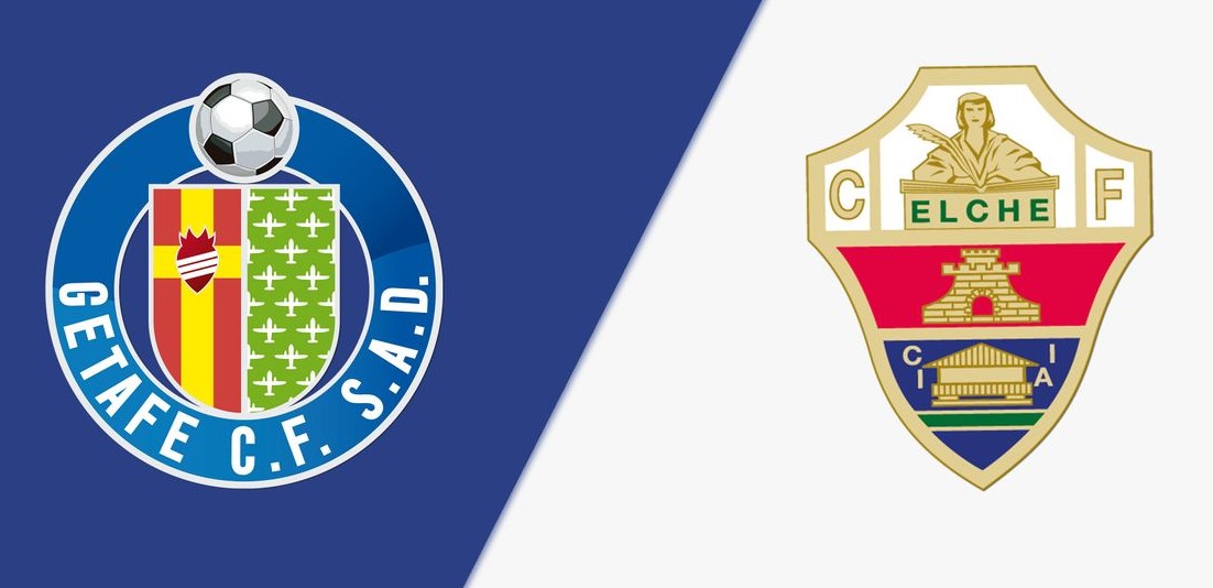 Kèo nhà cái Getafe vs Elche hôm nay, 3h00 ngày 29/11