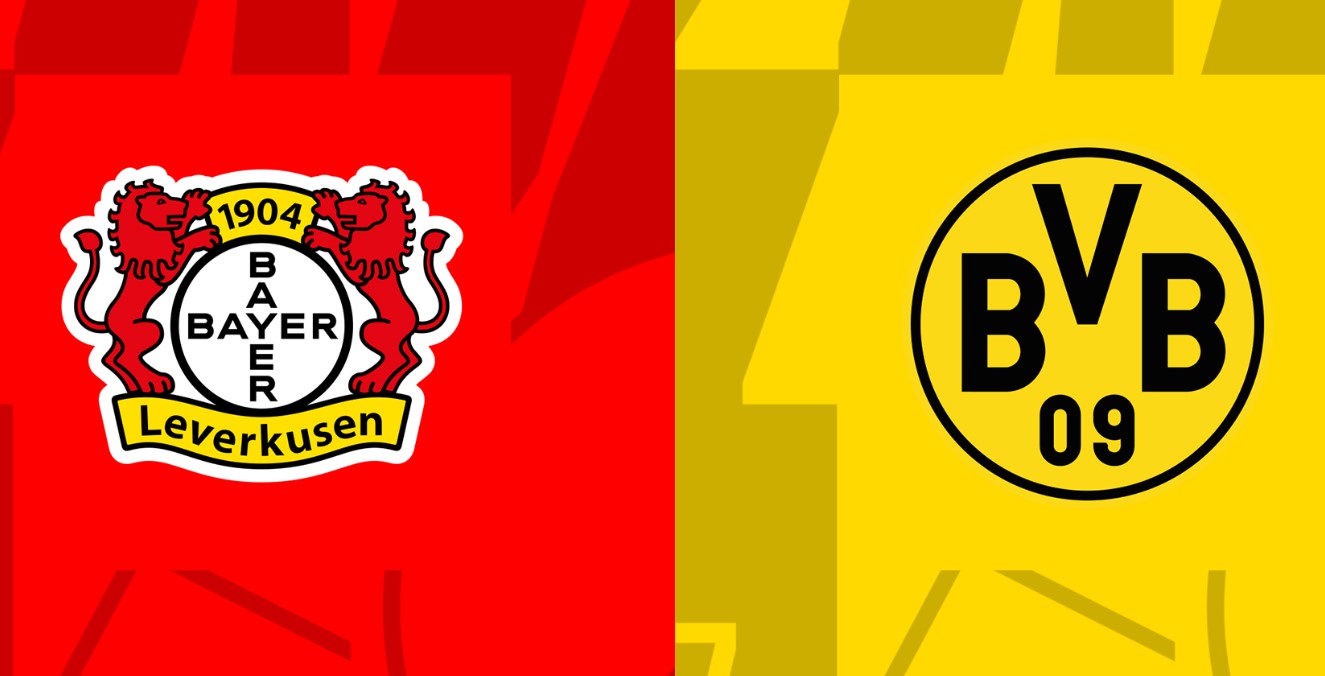 Soi kèo bóng đá Leverkusen vs Dortmund hôm nay, 0h30 ngày 30/11
