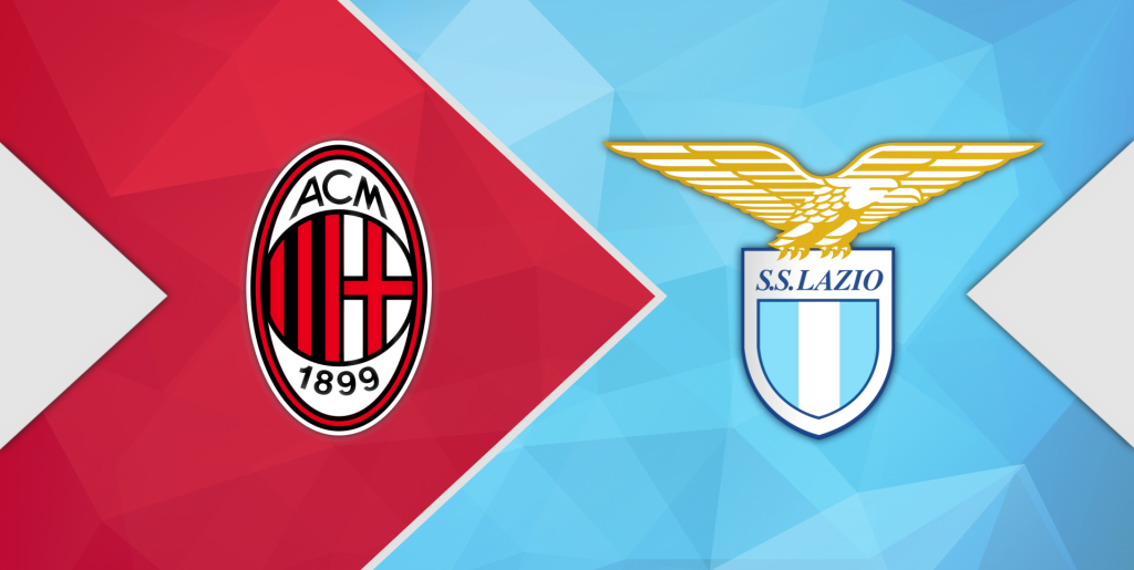 Soi kèo bóng đá AC Milan vs Lazio hôm nay, 2h45 ngày 30/11