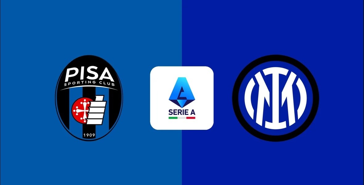 Soi kèo bóng đá Pisa vs Inter Milan hôm nay, 21h00 ngày 30/11