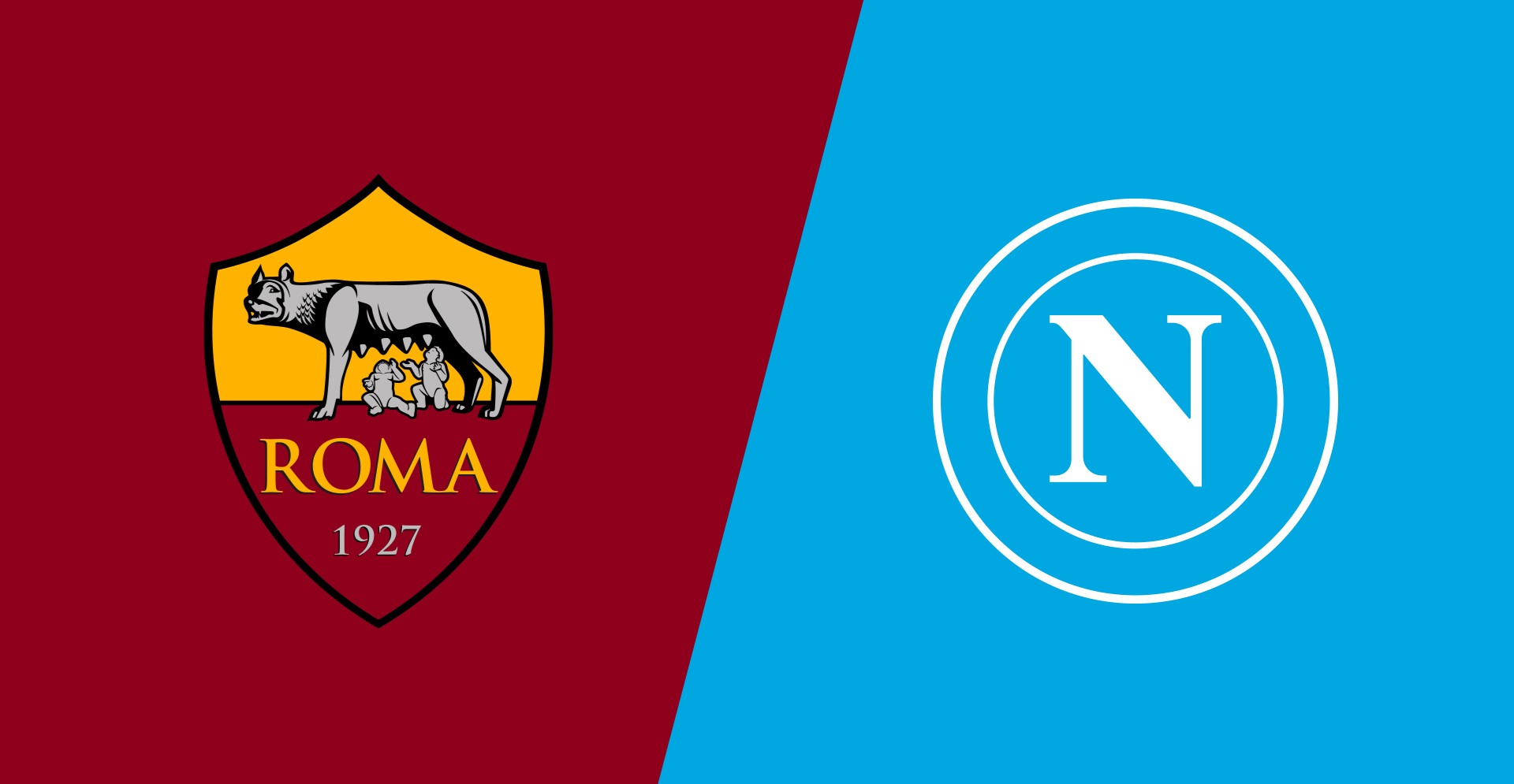 Nhận định nhà cái Roma vs Napoli hôm nay, 2h45 ngày 1/12