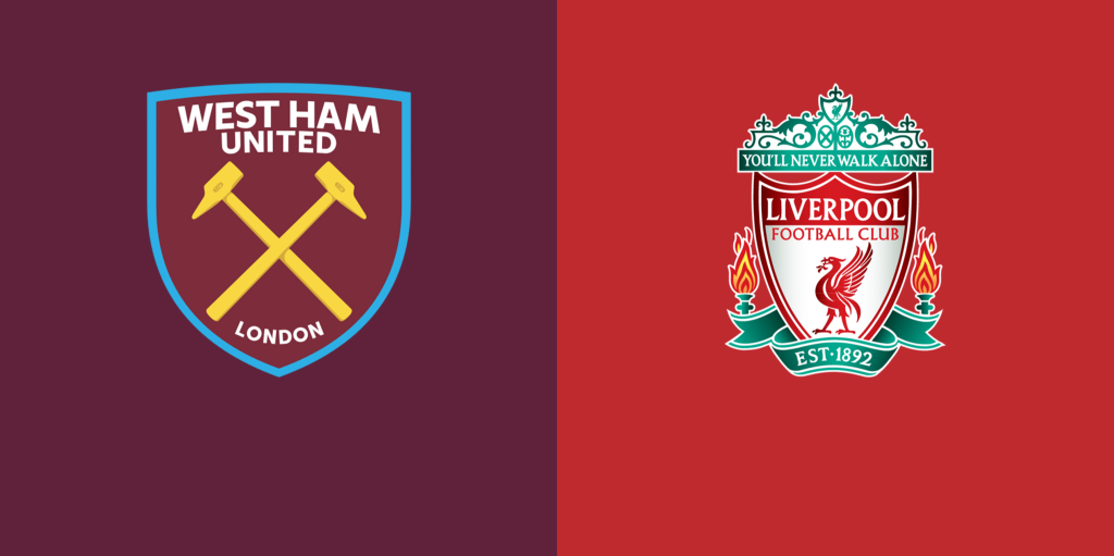 Kèo nhà cái West Ham vs Liverpool hôm nay, 21h05 ngày 30/11