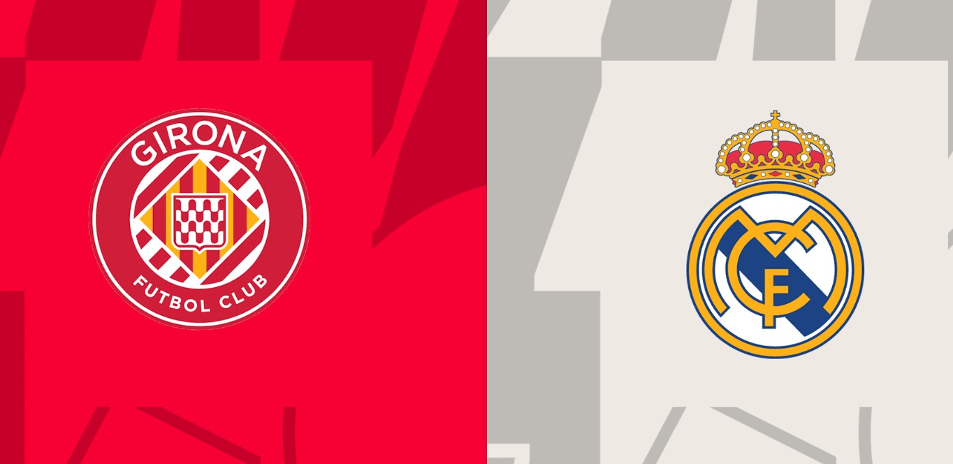 Tylekeo Girona vs Real Madrid hôm nay, 3h00 ngày 1/12