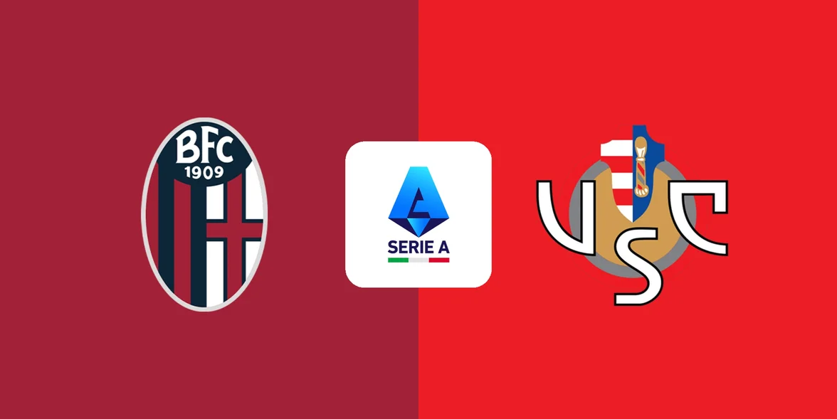 Tỷ lệ kèo Bologna vs Cremonese hôm nay, 2h45 ngày 2/12