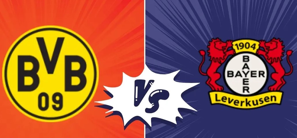 Nhận định nhà cái Dortmund vs Leverkusen hôm nay, 3h00 ngày 3/12