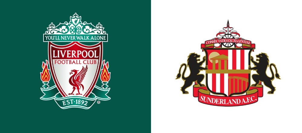 Kèo nhà cái Liverpool vs Sunderland hôm nay, 3h15 ngày 4/12