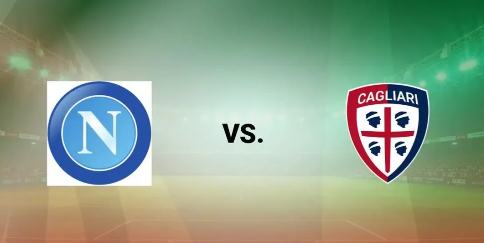 Tỷ lệ kèo Napoli vs Cagliari hôm nay, 0h00 ngày 4/12
