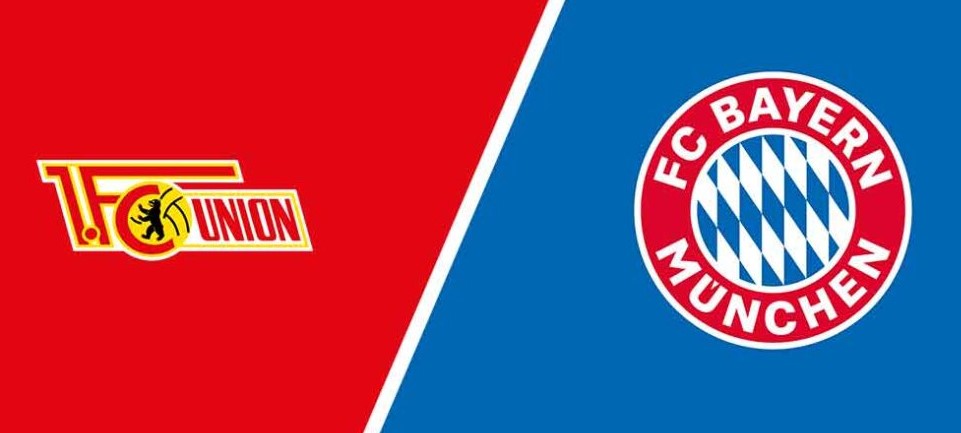 Soi kèo Union Berlin vs Bayern hôm nay, 2h45 ngày 4/12