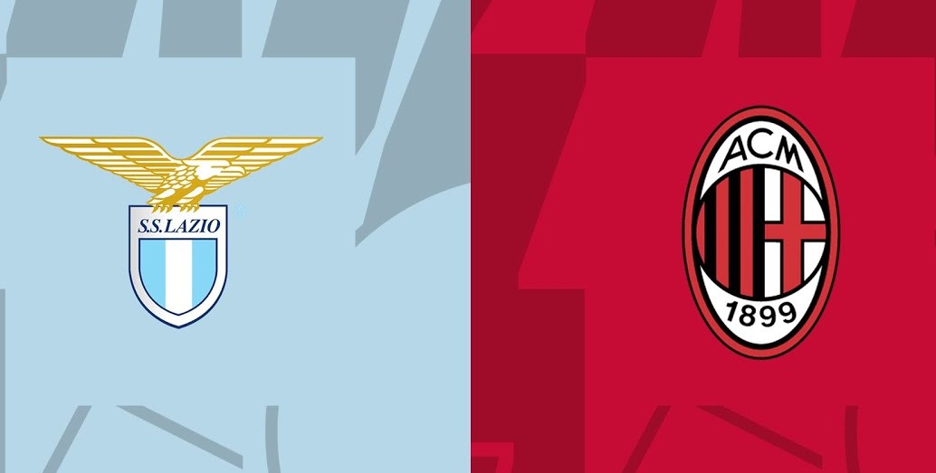 Kèo nhà cái Lazio vs AC Milan hôm nay, 3h00 ngày 5/12