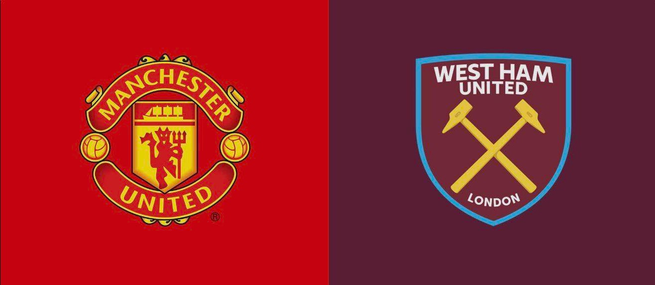 Tỷ lệ kèo MU vs West Ham hôm nay, 3h00 ngày 5/12