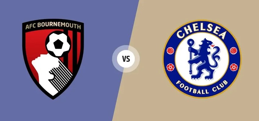 Kèo nhà cái Bournemouth vs Chelsea hôm nay, 22h00 ngày 6/12