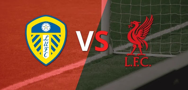 Tỷ lệ kèo Leeds vs Liverpool hôm nay, 0h30 ngày 7/12