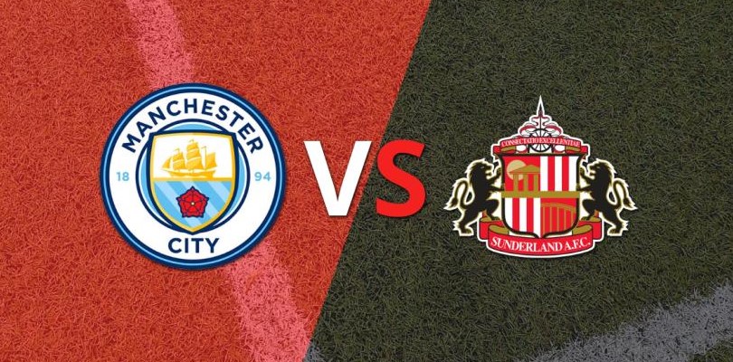 Soi kèo Man City vs Sunderland hôm nay, 22h00 ngày 6/12