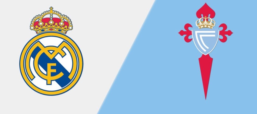 Soi kèo Real Madrid vs Celta Vigo hôm nay, 3h00 ngày 8/12