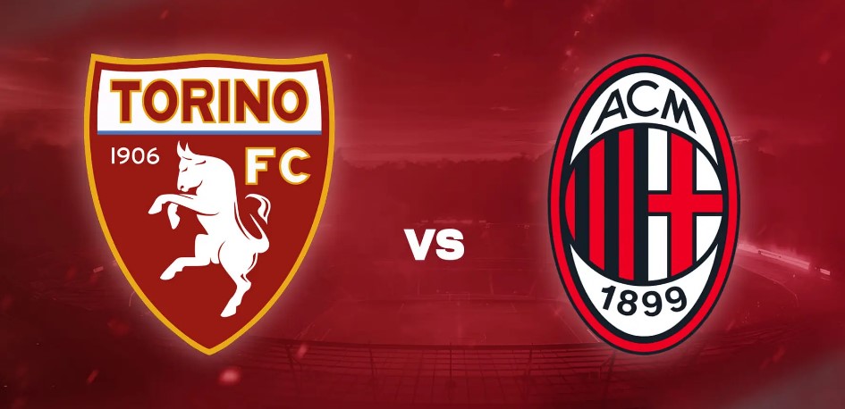 Kèo nhà cái Torino vs AC Milan hôm nay, 2h45 ngày 9/12