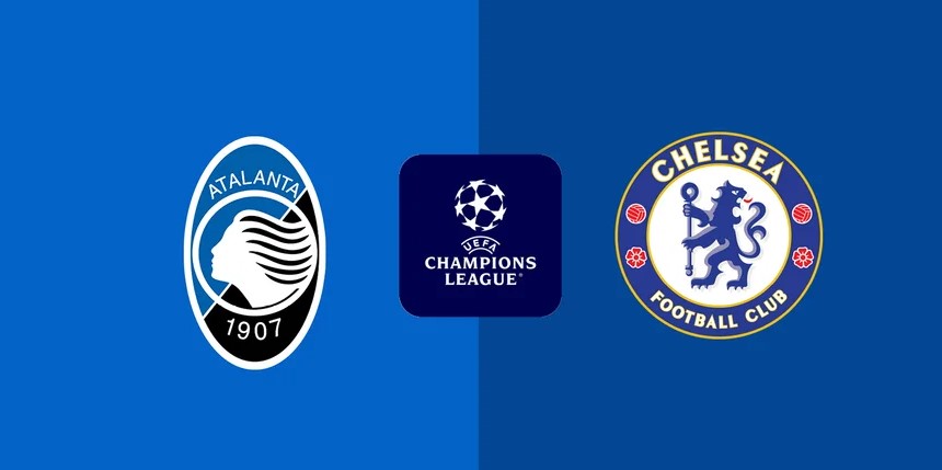 Soi kèo bóng đá Atalanta vs Chelsea hôm nay, 3h00 ngày 10/12