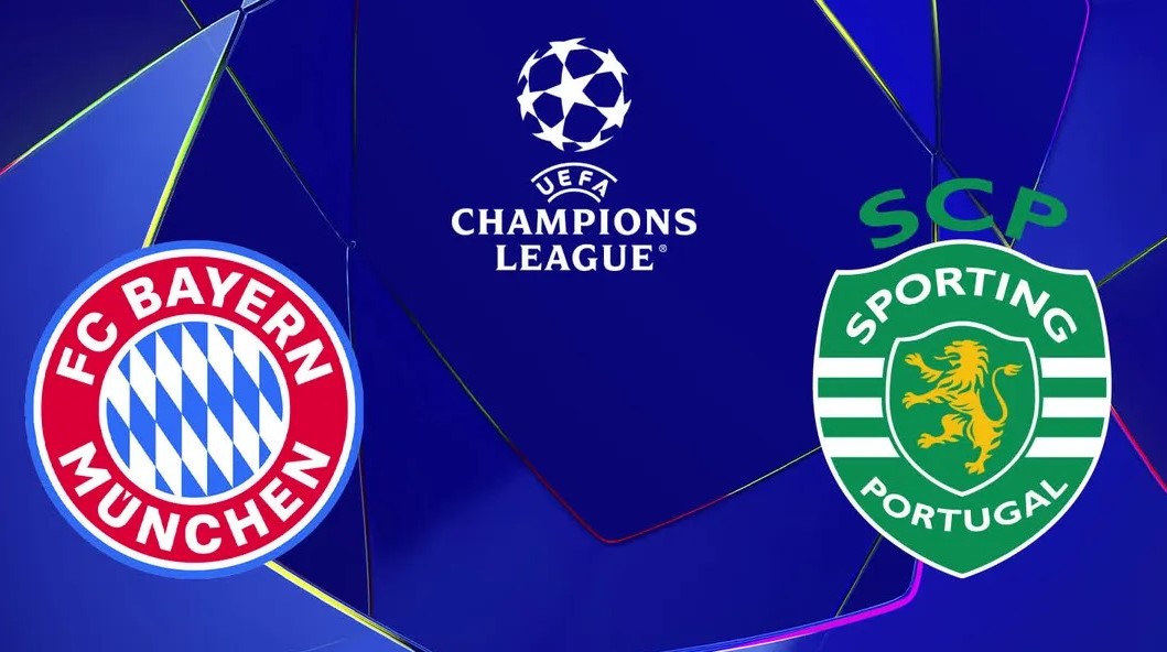 Tỷ lệ kèo Bayern vs Sporting CP hôm nay, 0h45 ngày 10/12