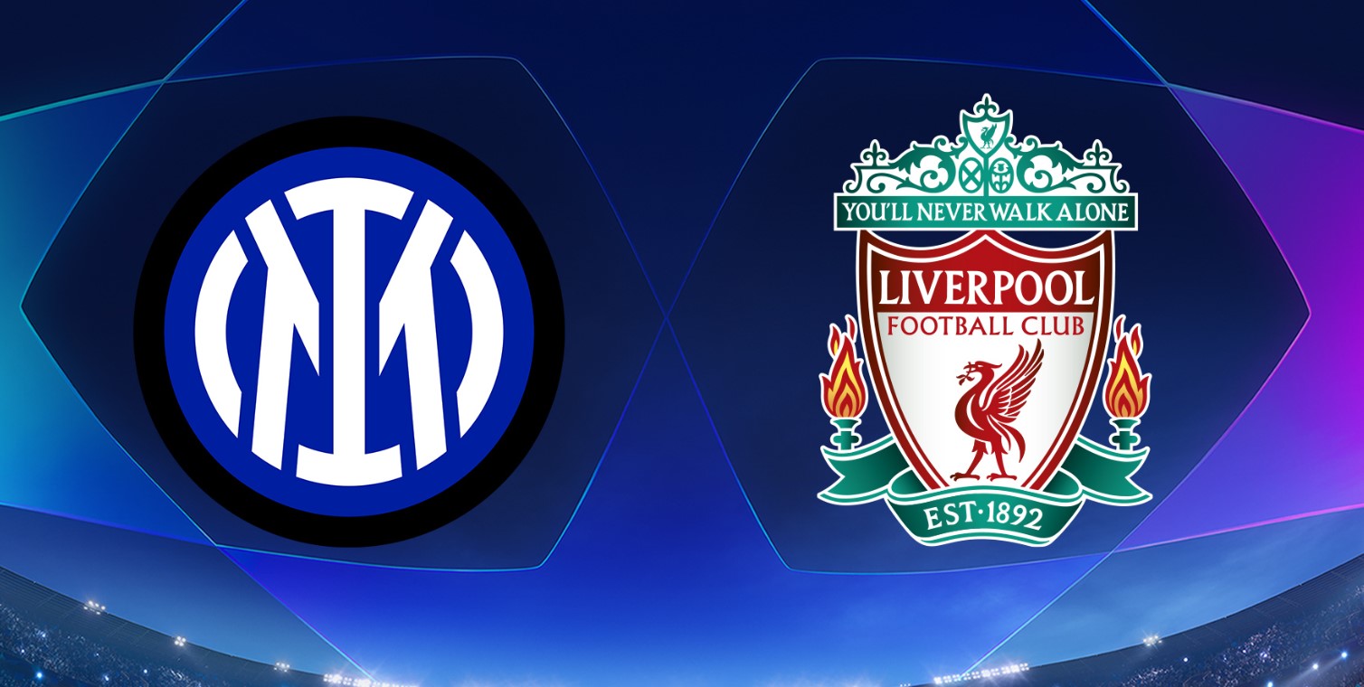 Nhận định nhà cái Inter vs Liverpool hôm nay, 3h00 ngày 10/12