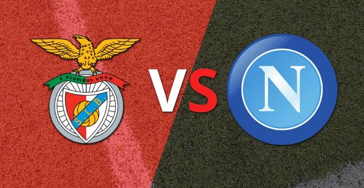 Soi kèo bóng đá Benfica vs Napoli hôm nay, 3h00 ngày 11/12
