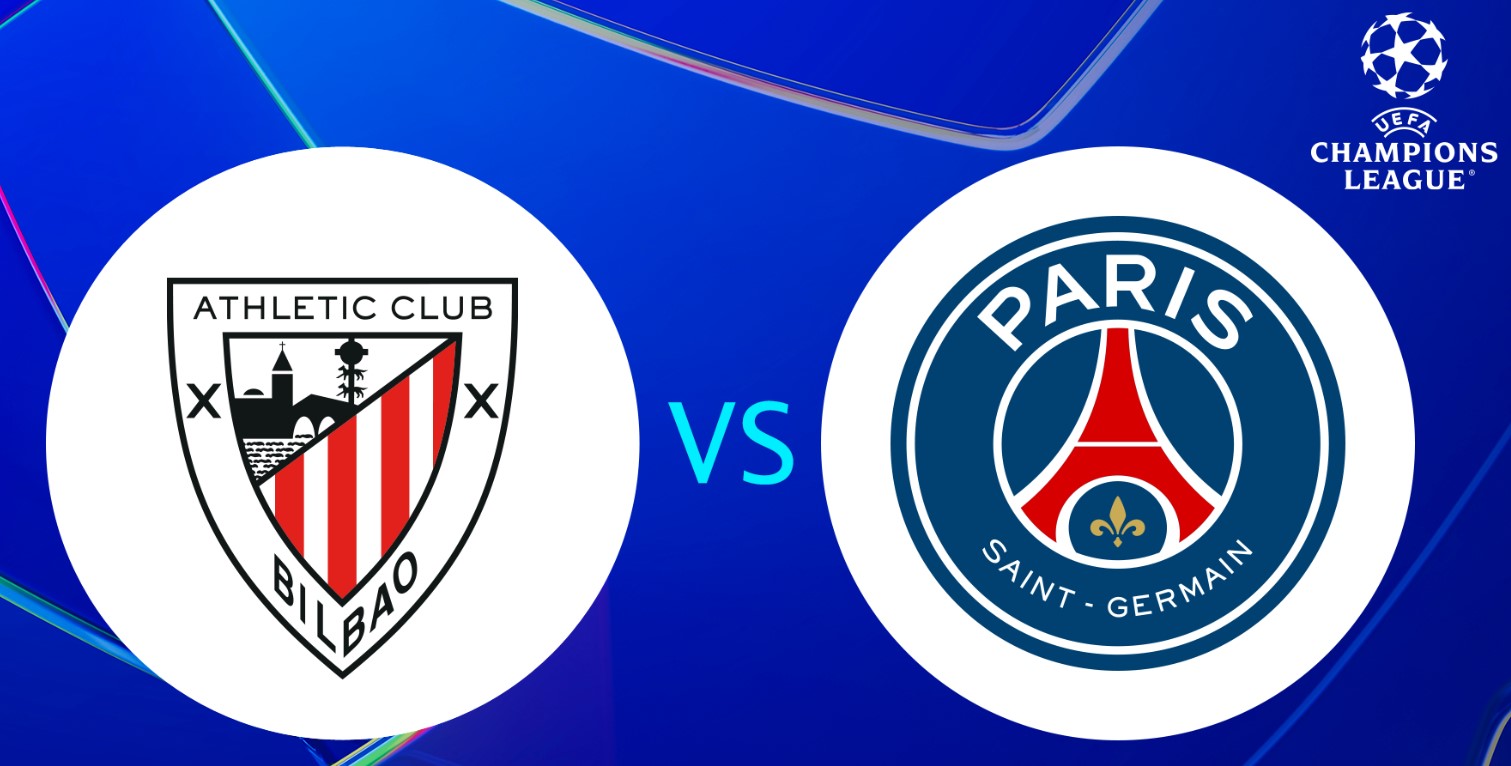 Soi kèo Bilbao vs PSG hôm nay, 3h00 ngày 11/12