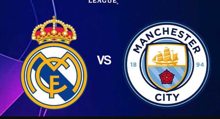 Kèo nhà cái Real Madrid vs Man City hôm nay, 3h00 ngày 11/12