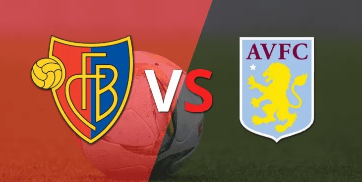 Soi kèo Basel vs Aston Villa hôm nay, 3h00 ngày 12/12