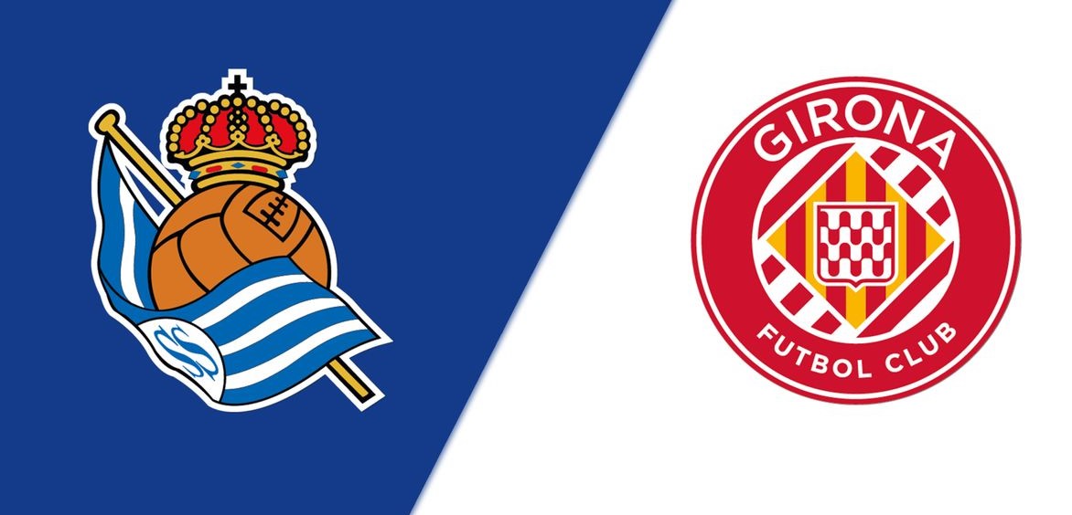 Kèo nhà cái Sociedad vs Girona hôm nay, 3h00 ngày 13/12
