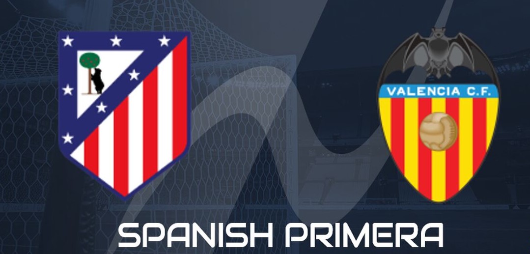 Soi kèo bóng đá Atletico vs Valencia hôm nay, 20h00 ngày 13/12 (F8)