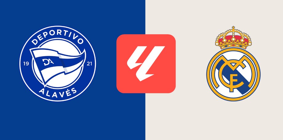 Soi kèo bóng đá Alaves vs Real Madrid hôm nay, 3h00 ngày 15/12 (F8)