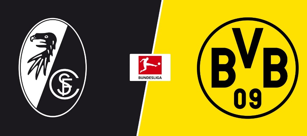 Tỷ lệ kèo Freiburg vs Dortmund hôm nay, 21h30 ngày 14/12 (F8)