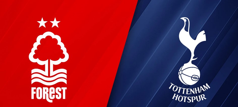 Tỷ lệ kèo Nottingham vs Tottenham hôm nay, 21h00 ngày 14/12 (F8)