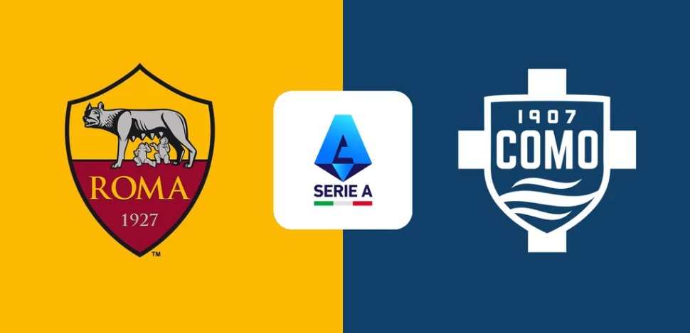 Soi kèo Roma vs Como hôm nay, 2h45 ngày 16/12 (F8)