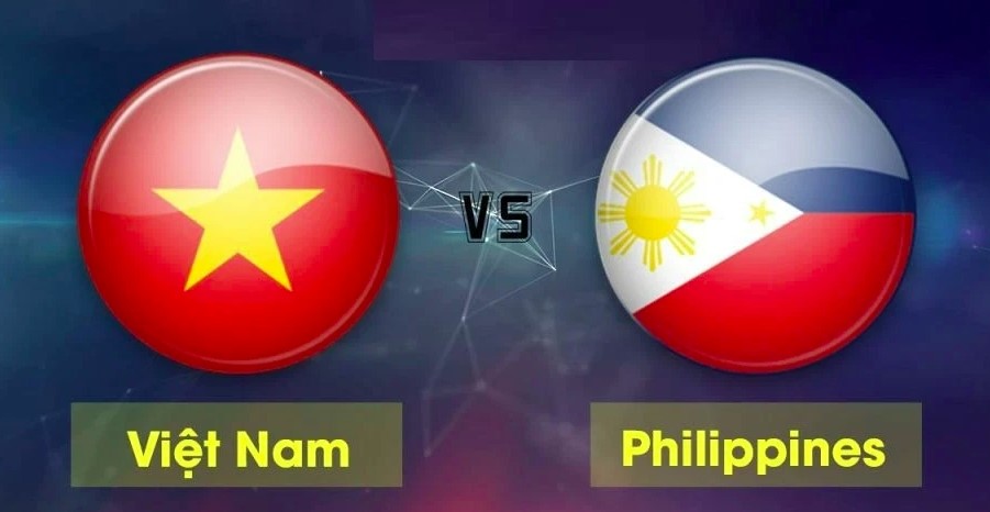 Tỷ lệ kèo U22 Việt Nam vs U22 Philippines hôm nay, 21h00 ngày 14/12 (F8)