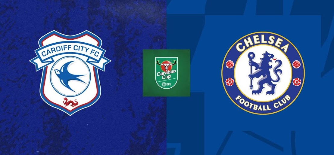 Tỷ lệ kèo Cardiff vs Chelsea hôm nay, 3h00 ngày 17/12 (F8)