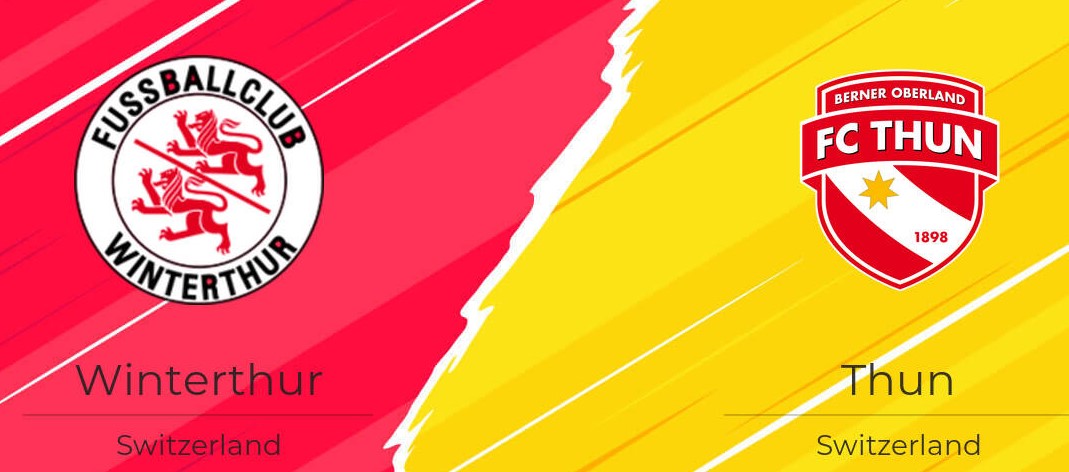 Kèo nhà cái Winterthur vs Thun hôm nay, 2h30 ngày 17/12 (F8)
