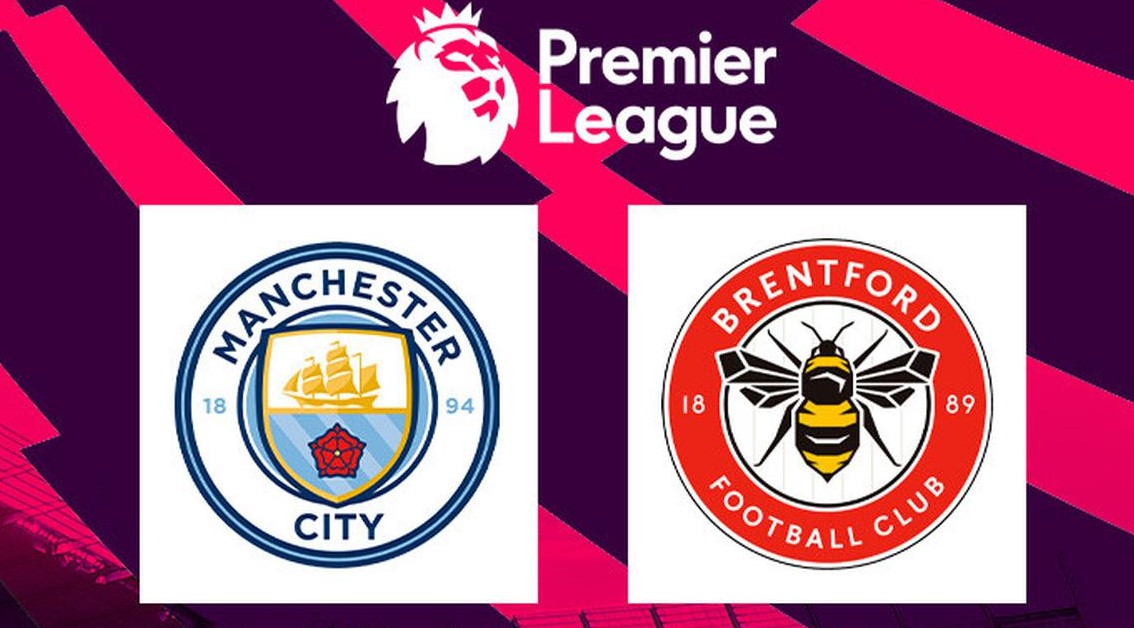 Tỷ lệ kèo Man City vs Brentford hôm nay, 2h30 ngày 18/12 (F8)