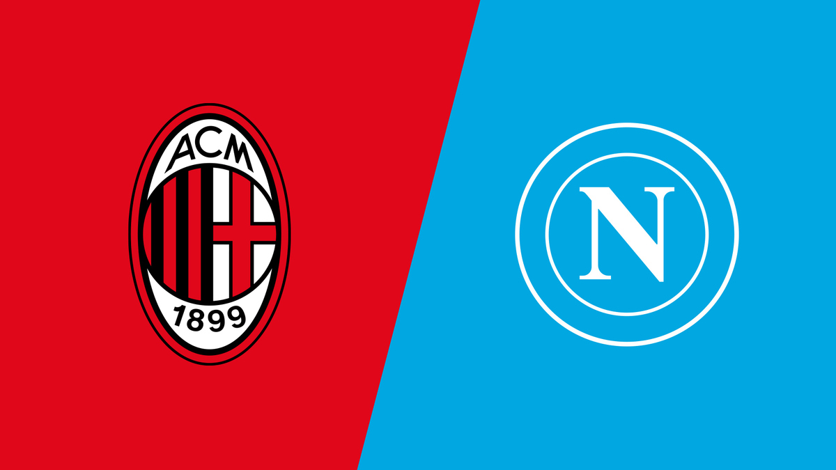 Kèo nhà cái Napoli vs AC Milan hôm nay, 2h00 ngày 19/12 (F8)