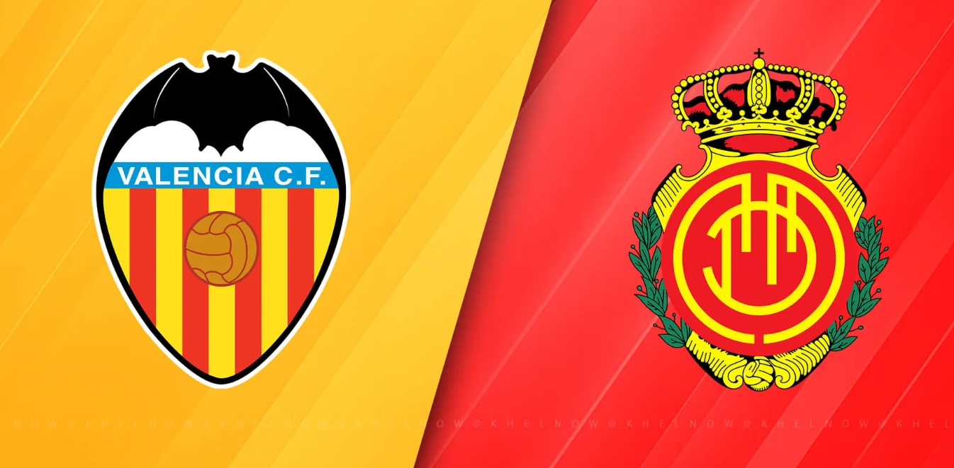 Kèo nhà cái Valencia vs Mallorca hôm nay, 3h00 ngày 20/12