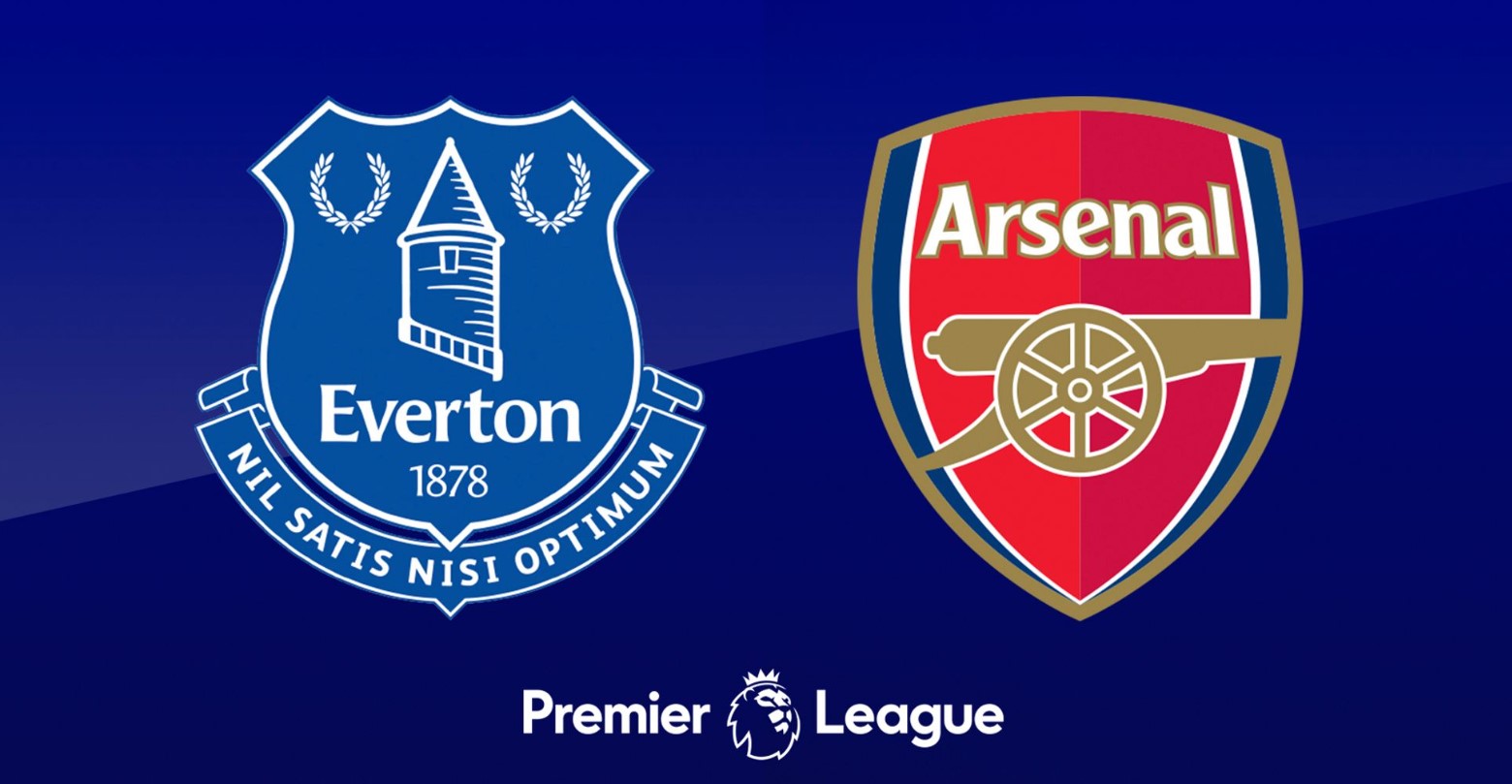 Soi kèo bóng đá Everton vs Arsenal hôm nay, 3h00 ngày 21/12