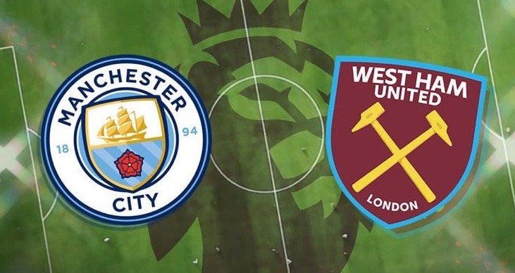 Kèo nhà cái Man City vs West Ham hôm nay, 22h00 ngày 20/12
