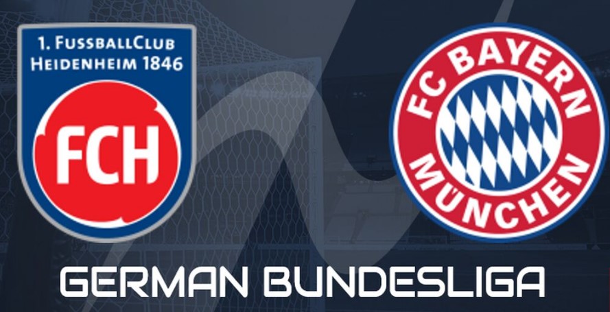 Soi kèo bóng đá Heidenheim vs Bayern hôm nay, 23h30 ngày 21/12