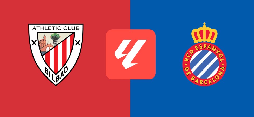 Soi kèo Athletic Bilbao vs Espanyol hôm nay, 3h00 ngày 23/12