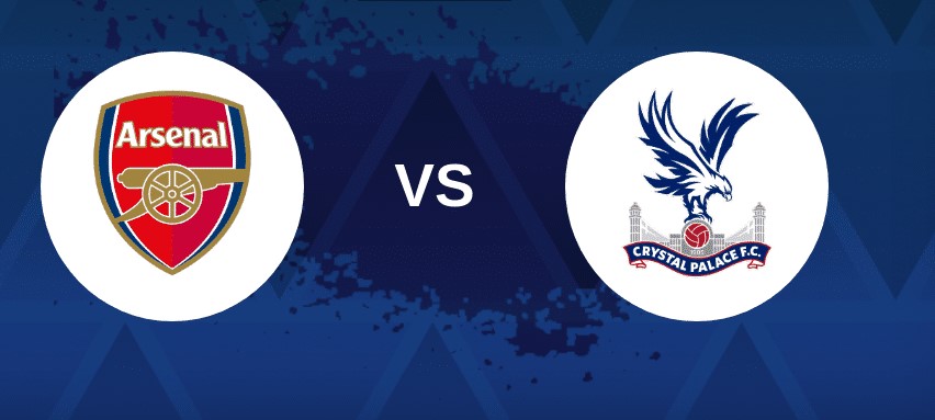 Tỷ lệ kèo Arsenal vs Crystal Palace hôm nay, 3h00 ngày 24/12