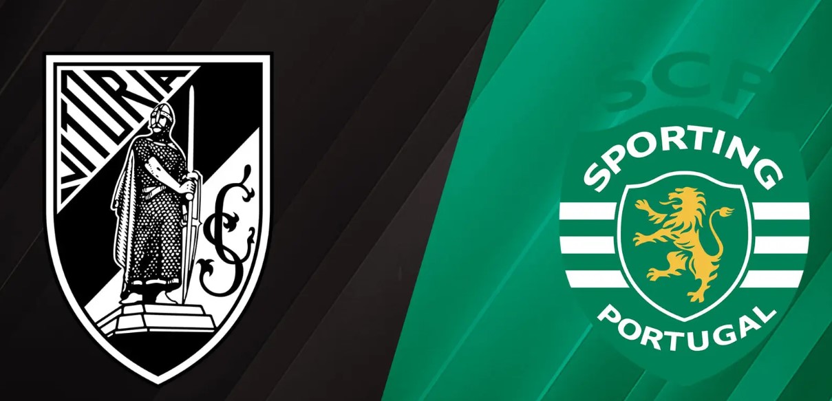 Kèo nhà cái Vitoria Guimaraes vs Sporting CP hôm nay, 3h45 ngày 24/12