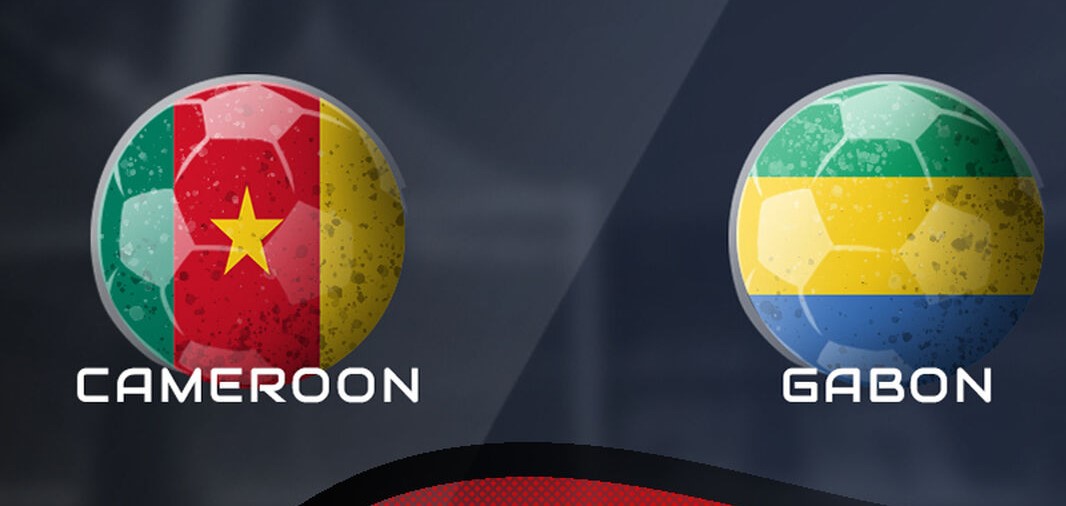 Kèo nhà cái Cameroon vs Gabon hôm nay, 3h00 ngày 25/12