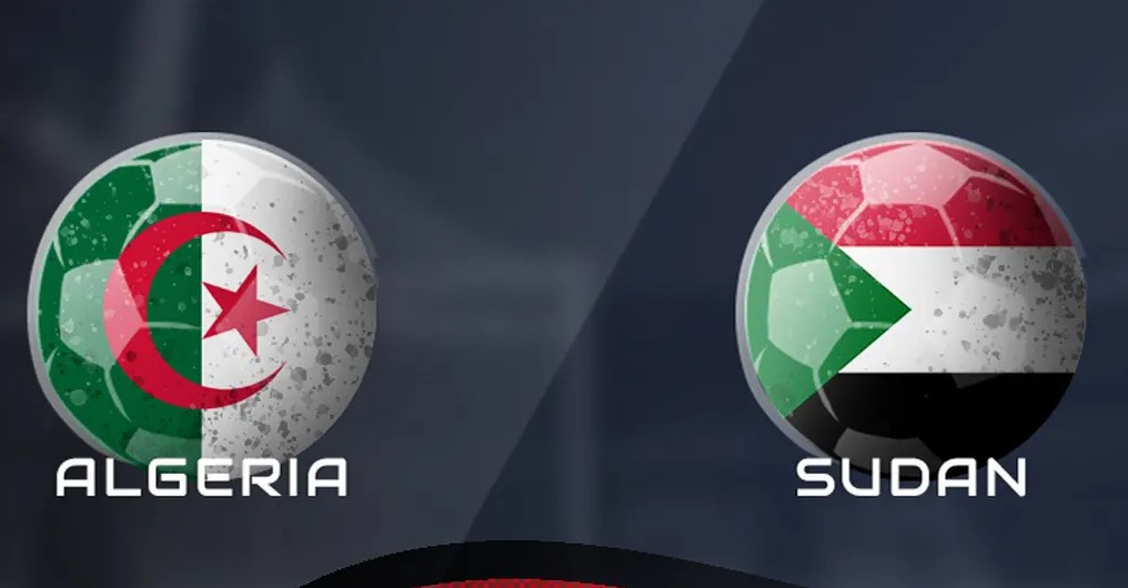 Tỷ lệ kèo Algeria vs Sudan hôm nay, 22h00 ngày 24/12