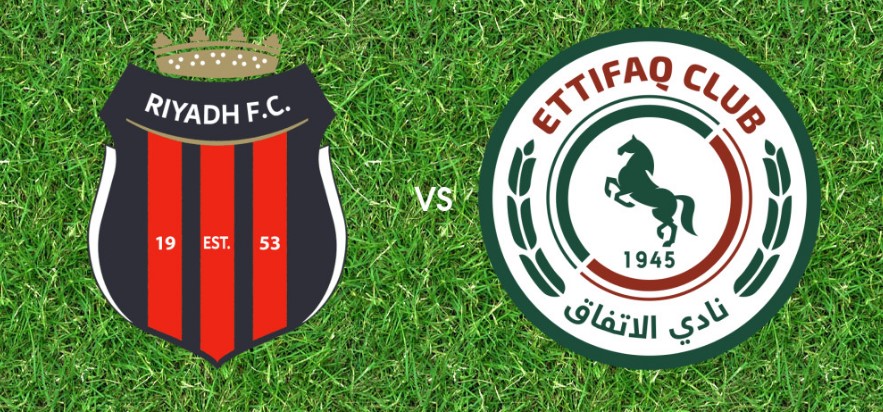 Tỷ lệ kèo Al Riyadh vs Al Ettifaq hôm nay, 0h30 ngày 26/12