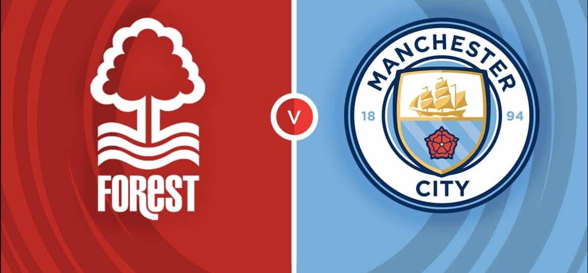 Tỷ lệ kèo Nottingham vs Man City hôm nay, 19h30 ngày 27/12