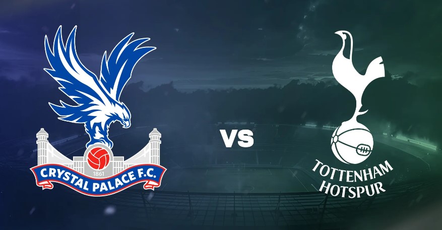 Tỷ lệ kèo Crystal Palace vs Tottenham hôm nay, 23h30 ngày 28/12