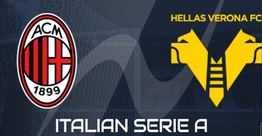 Kèo nhà cái AC Milan vs Verona hôm nay, 18h30 ngày 28/12